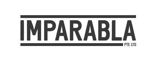 IMPARABLA PTE LTD logo